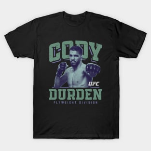 Cody Durden Retro Bitmap T-Shirt